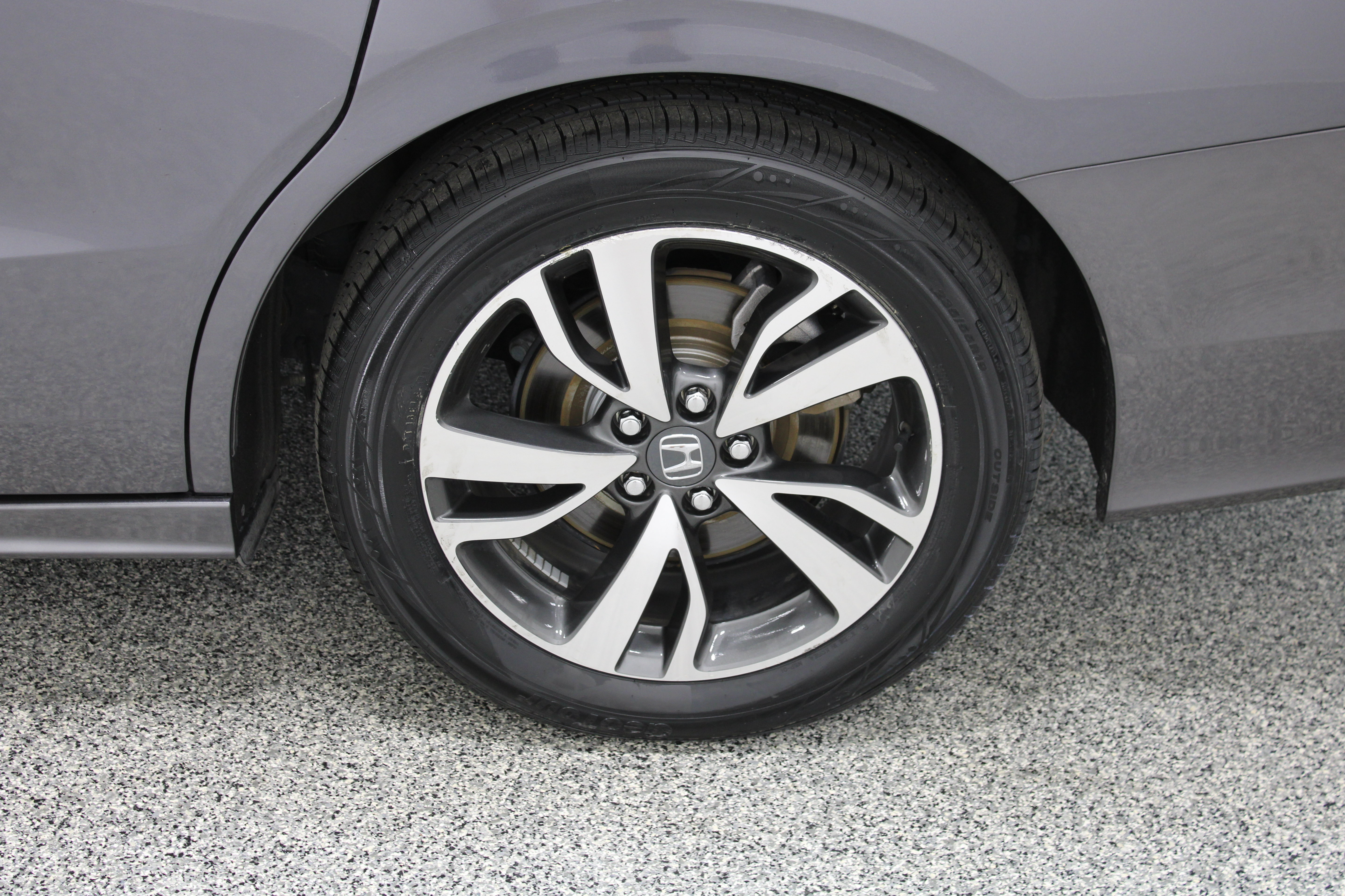 Used 2024 Honda Odyssey Touring image 10