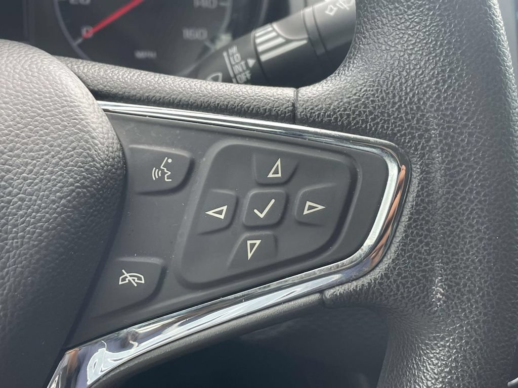 Used 2019 Chevrolet Cruze LT w/ Convenience Package FWD image 25