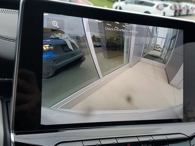 New 2026 Jeep Compass Limited image 10