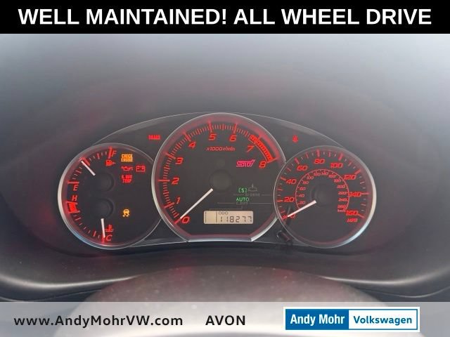 Used 2013 Subaru Impreza WRX STI AWD/4WD image 22