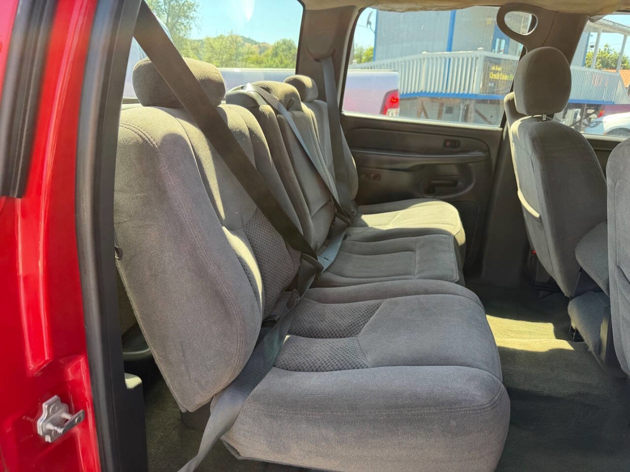 Used 2007 Chevrolet Silverado 1500 LS RWD image 20