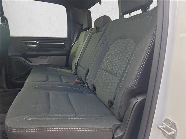 Used 2025 RAM 1500 Lone Star image 18