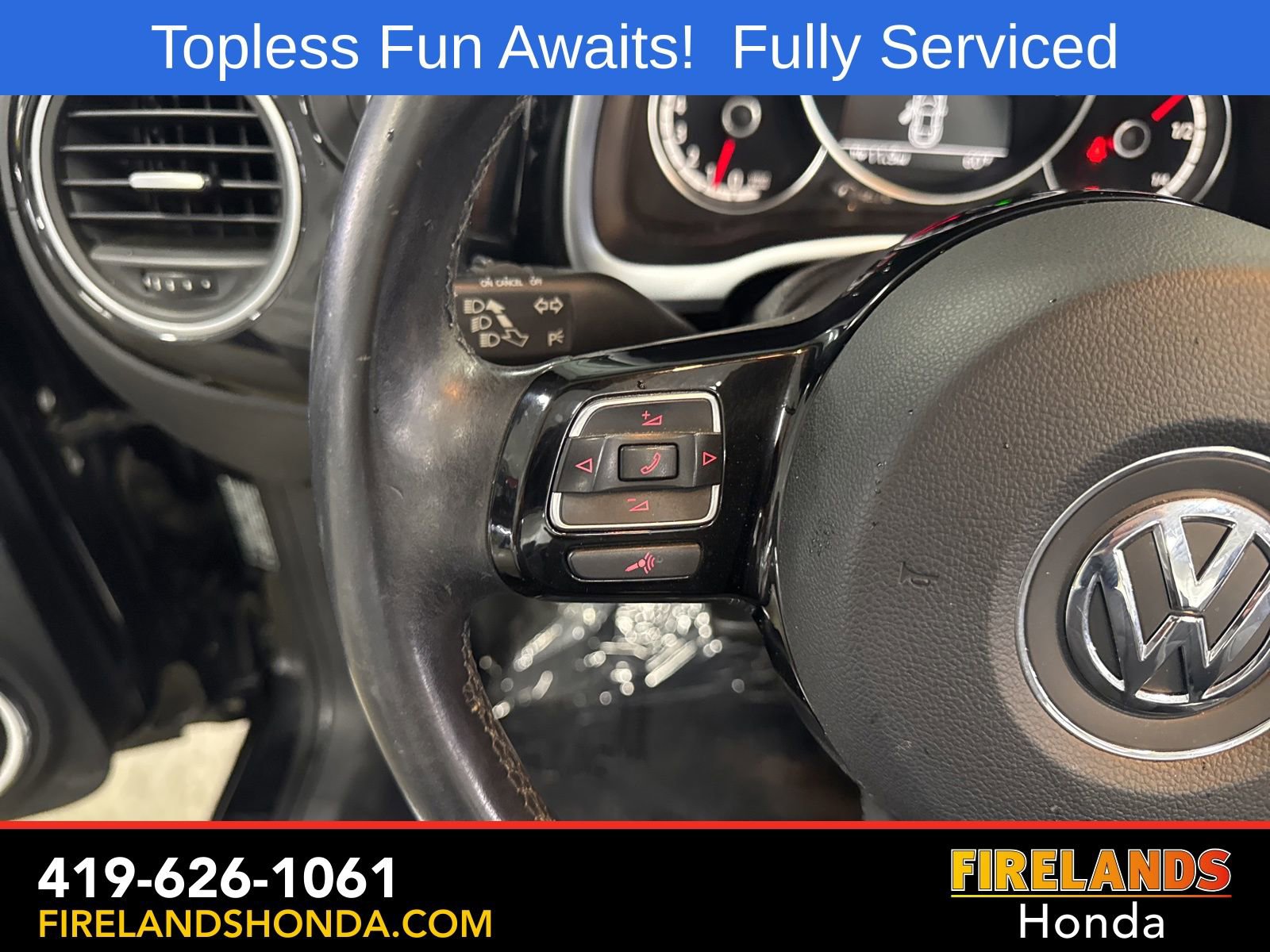 Used 2013 Volkswagen Beetle 2.5 image 24