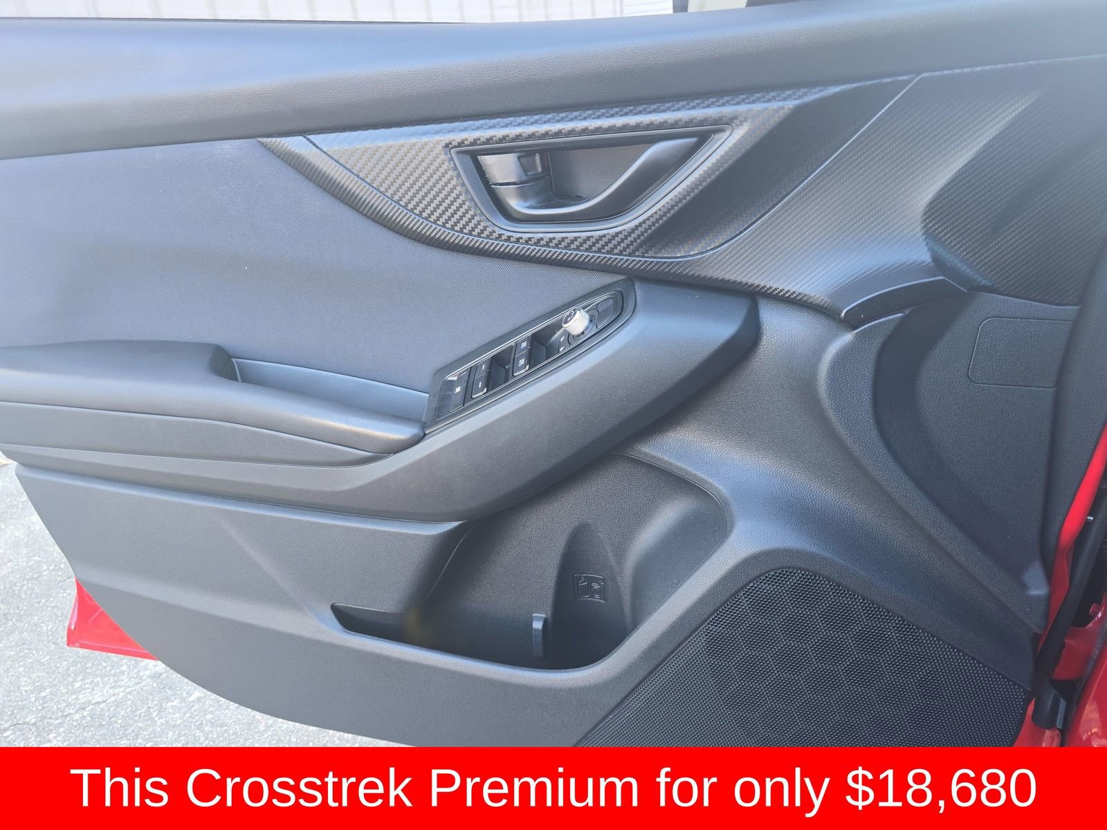 Used 2021 Subaru Crosstrek 2.0i Premium image 32