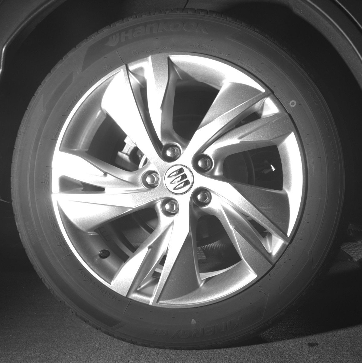 Used 2025 Buick Encore GX Preferred image 15