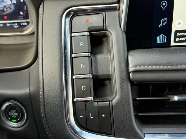 Used 2024 Chevrolet Tahoe LT image 19