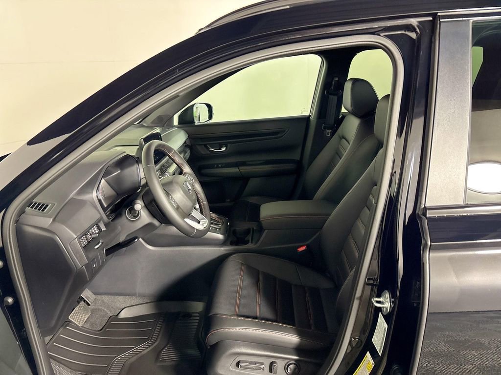New 2026 Honda CR-V Sport-L image 11