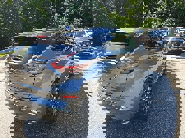 Used 2020 Nissan Murano SV image 6