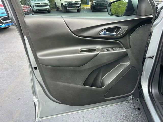 Certified 2023 Chevrolet Equinox LT image 12