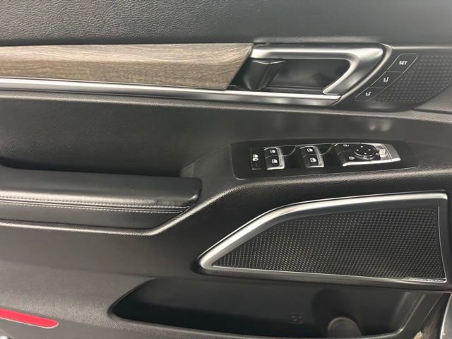 Used 2022 Kia Telluride SX w/ Towing Package FWD image 23