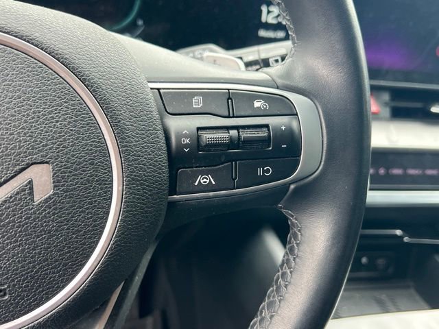 Certified 2023 Kia Sportage EX AWD/4WD image 24