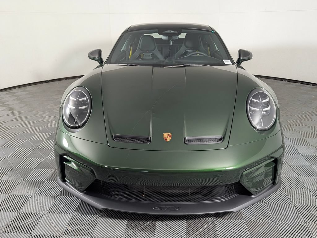 Certified 2026 Porsche 911 GT3 RWD image 10
