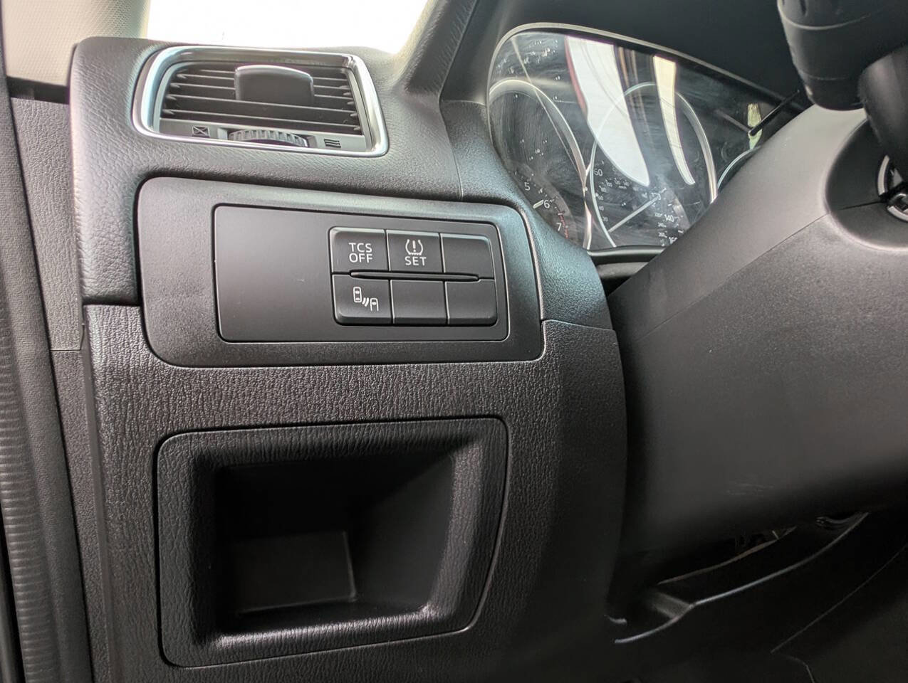 Used 2016 MAZDA CX-5 Touring w/ Bose/Moonroof Package image 20