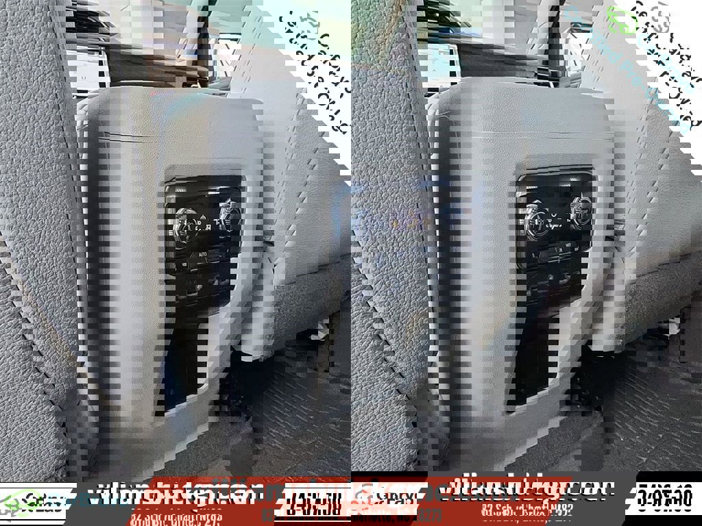 Certified 2021 GMC Yukon Denali w/ Denali Premium Package image 22