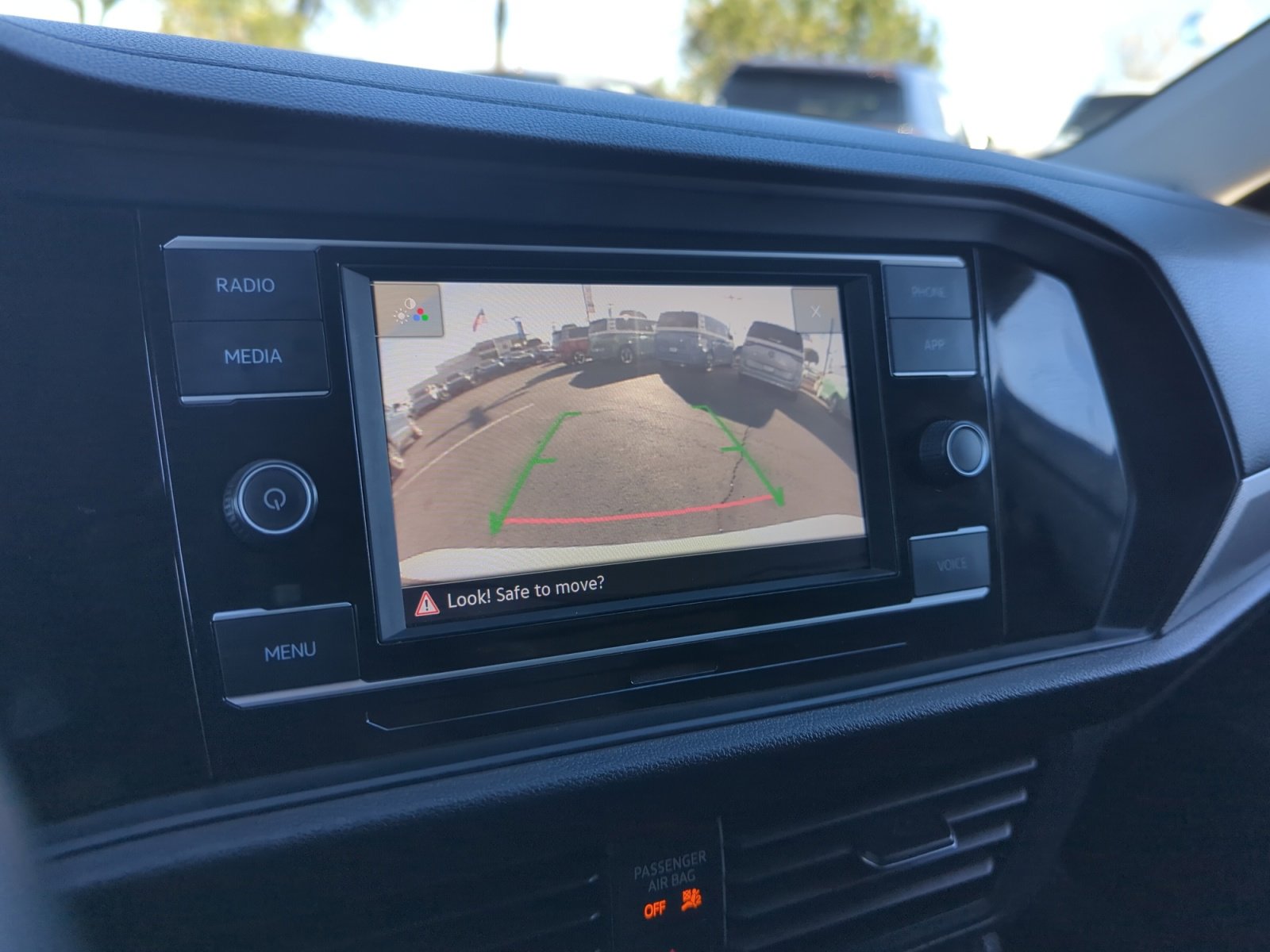 Used 2024 Volkswagen Jetta S image 27