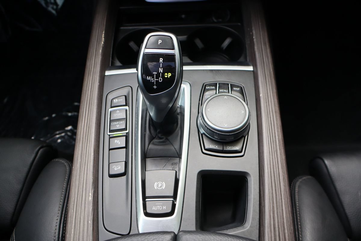 Used 2018 BMW X5 xDrive35i AWD/4WD image 38