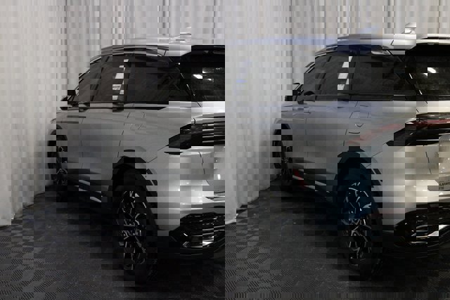 New 2026 Lincoln Nautilus Premier w/ Equipment Group 102A image 46