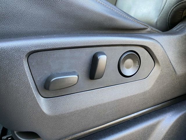 Used 2024 Chevrolet Silverado 1500 LT Trail Boss w/ LT Trail Boss Premium Package image 18