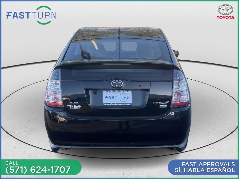 Used 2004 Toyota Prius image 16