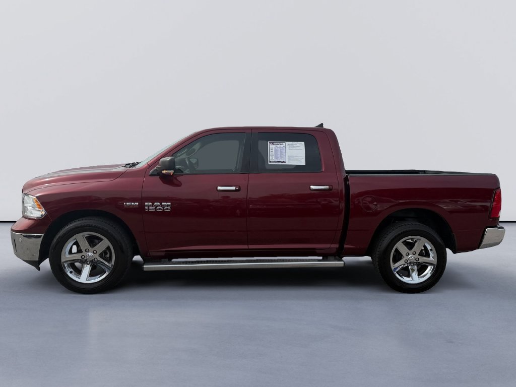 Used 2017 RAM 1500 Lone Star RWD image 6