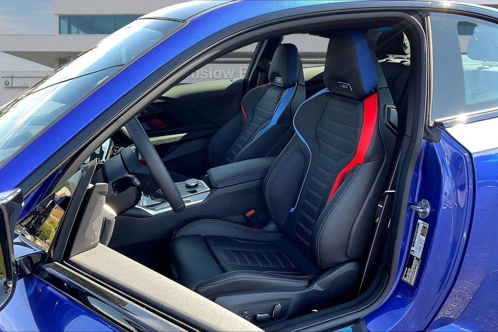 New 2026 BMW M2 w/ Lighting Package RWD image 21