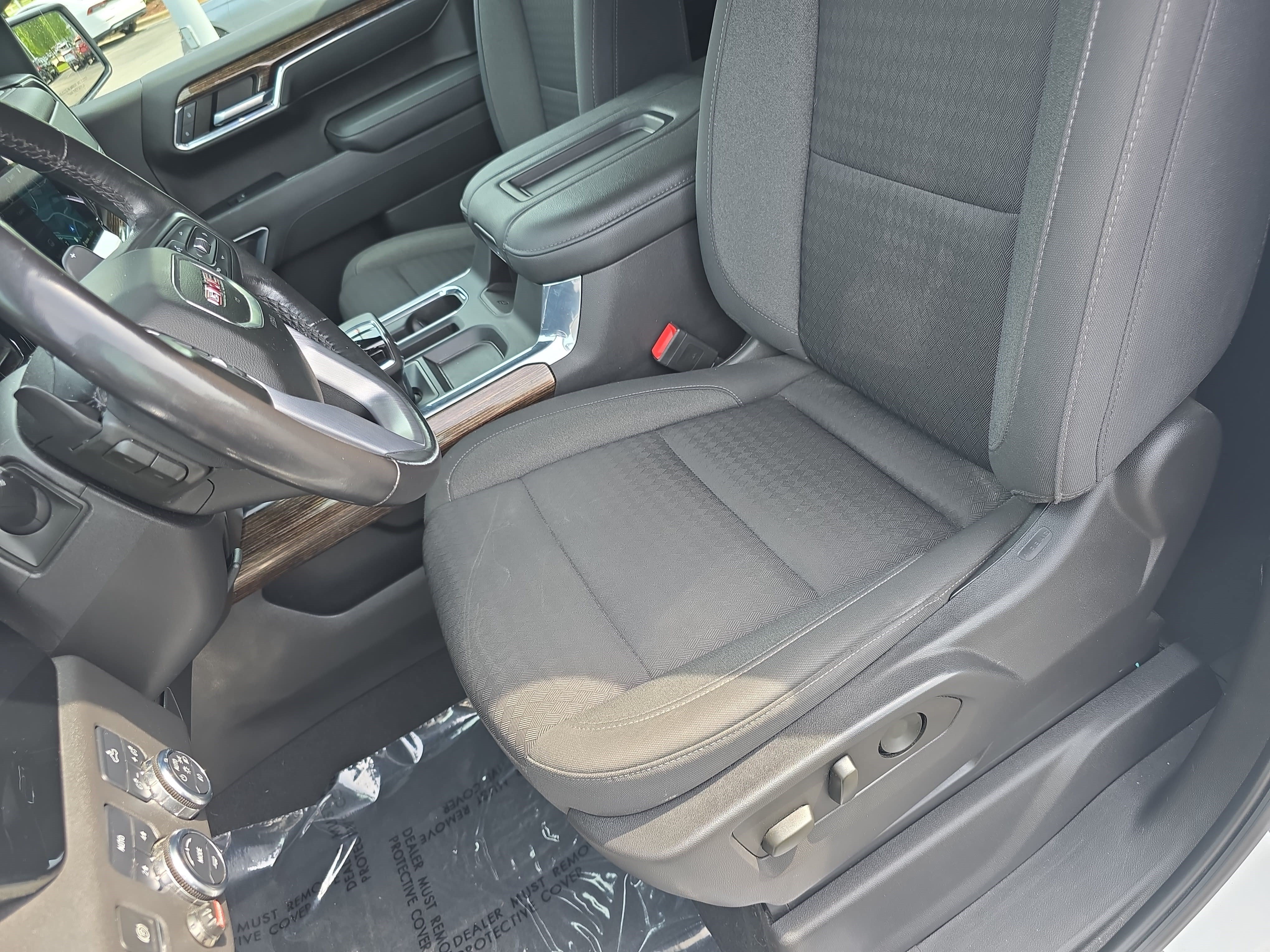 Used 2022 GMC Sierra 1500 Elevation AWD/4WD image 14
