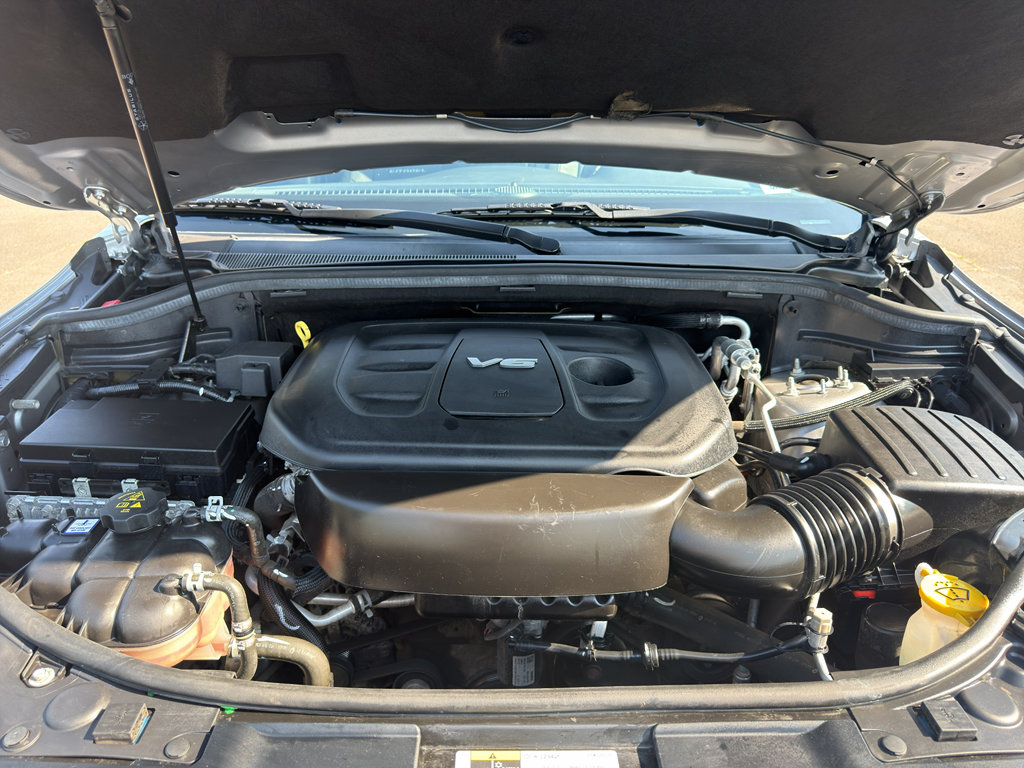 Used 2018 Dodge Durango Citadel AWD/4WD image 12