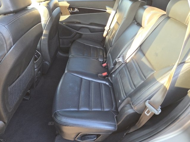 Used 2018 Kia Sorento EX image 13
