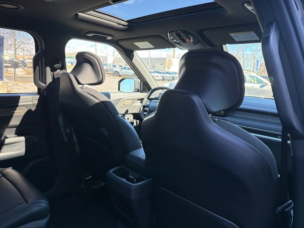 New 2027 Kia Telluride S image 15