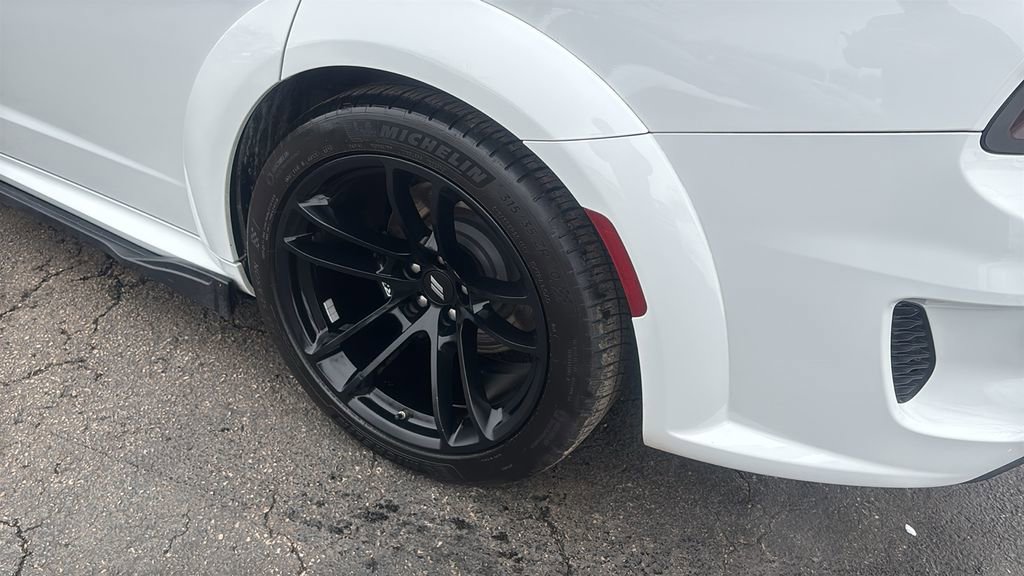 Used 2023 Dodge Charger Scat Pack image 9