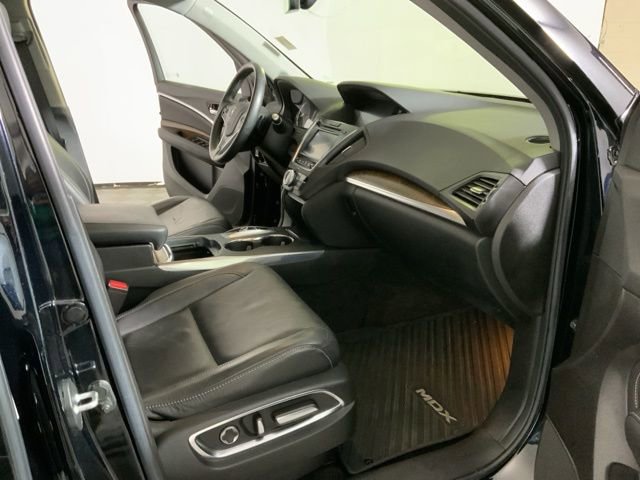 Used 2020 Acura MDX SH-AWD w/ Technology Package image 26