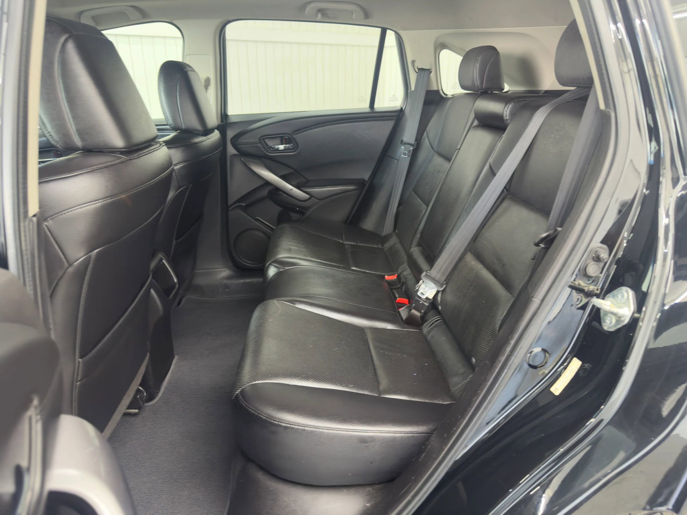 Used 2013 Acura RDX FWD image 12