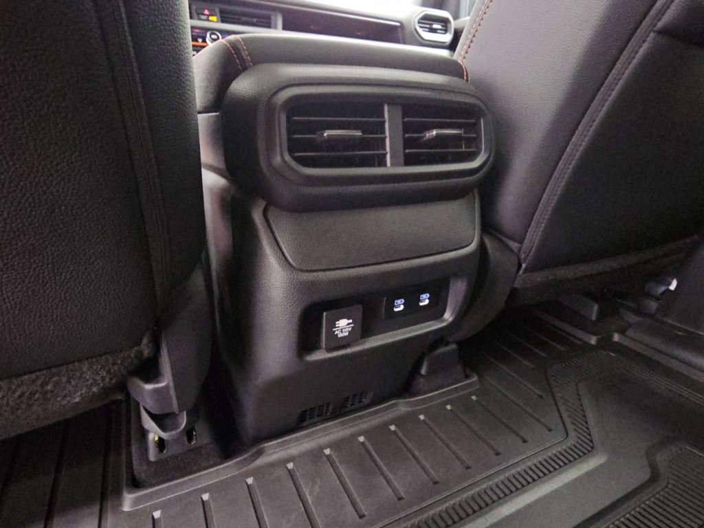 Used 2026 Honda Passport TrailSport image 32