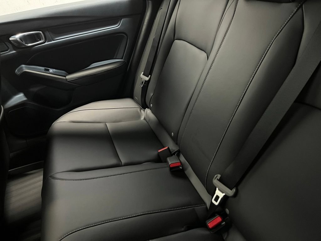 New 2026 Acura Integra A-Spec FWD image 15