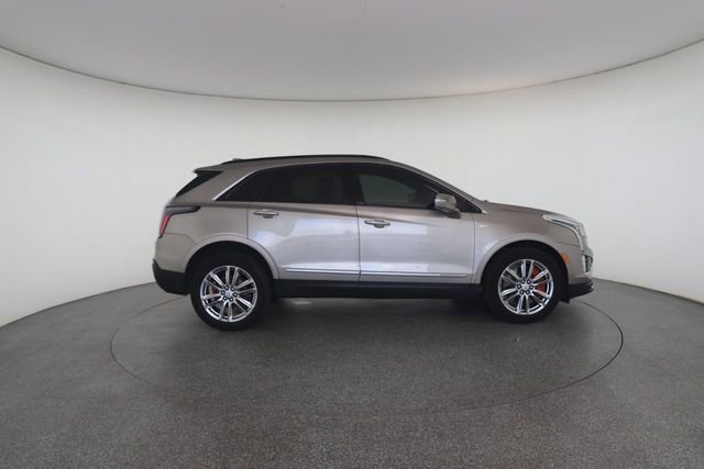 Used 2023 Cadillac XT5 Sportv w/ LPO, Floor Liner Package image 23