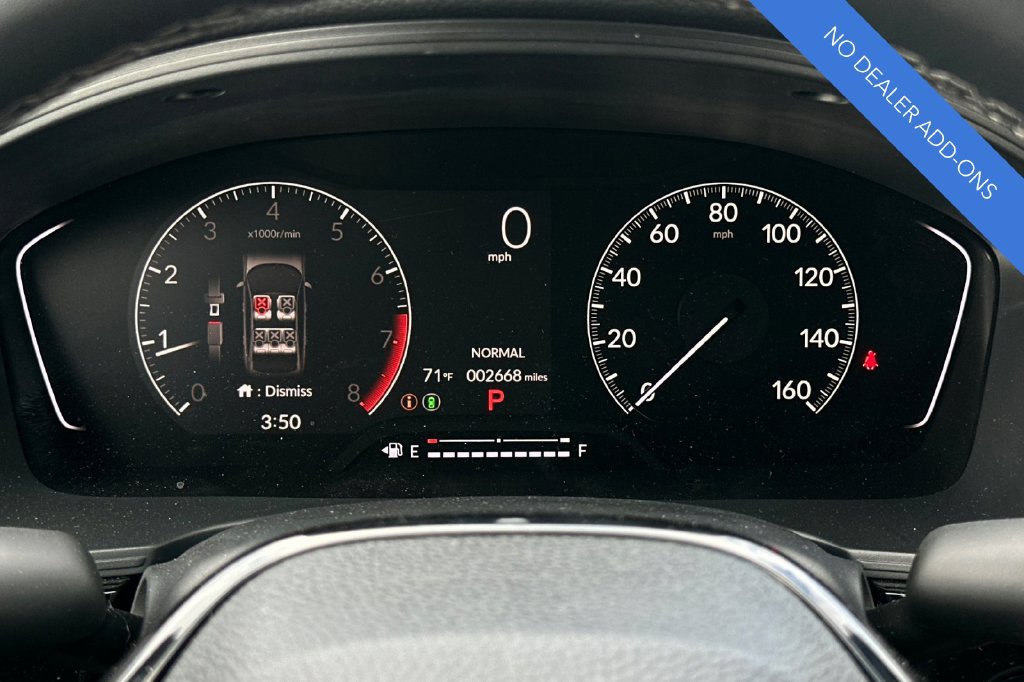 Certified 2026 Honda Civic Sport image 27