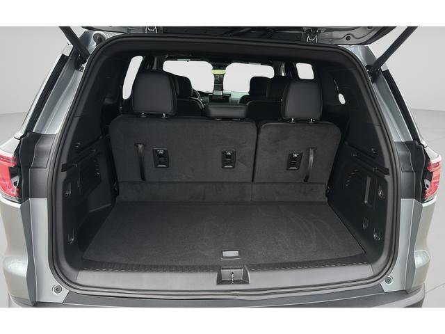 New 2026 GMC Acadia AT4 AWD/4WD image 26