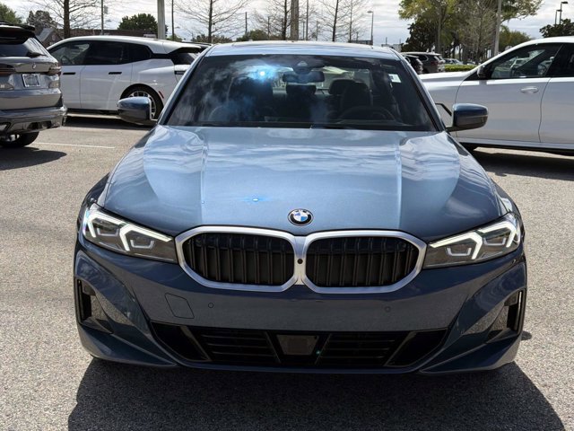 Used 2025 BMW 330i 330i image 8