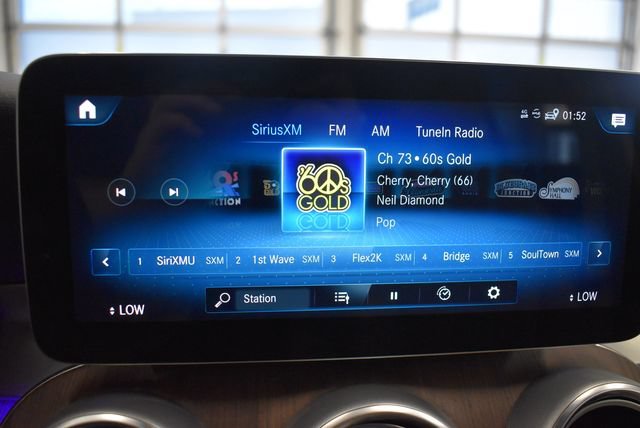Used 2022 Mercedes-Benz GLC 300 4MATIC image 26