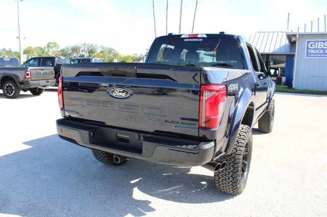 Used 2025 Ford F150 XLT w/ Equipment Group 301A Standard image 11