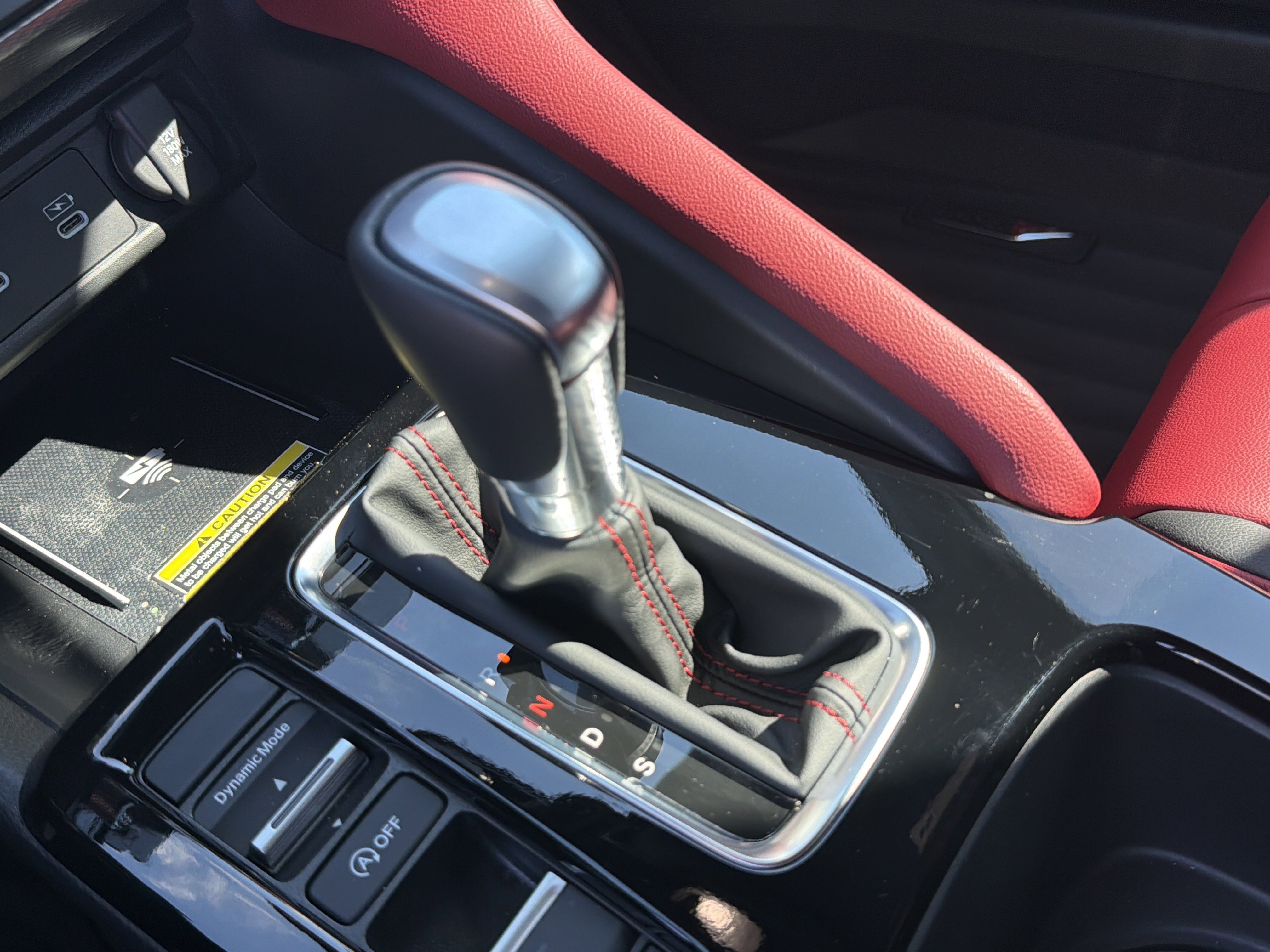 Used 2026 Acura Integra A-Spec FWD image 26