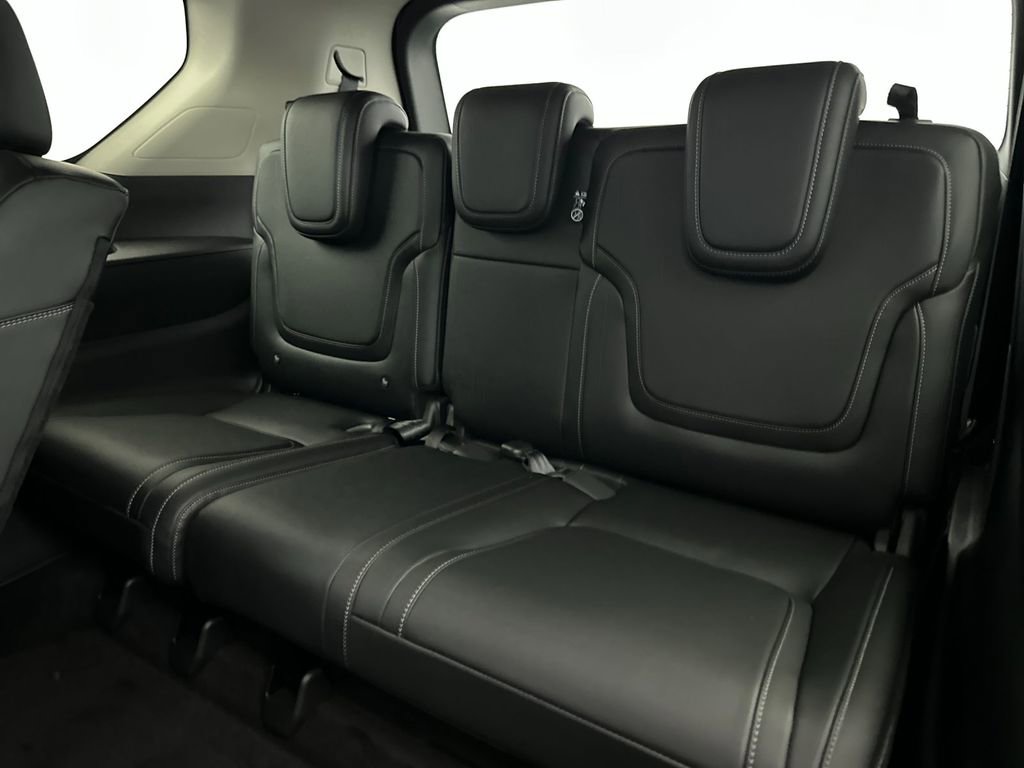 New 2026 Nissan Armada SV AWD/4WD image 14