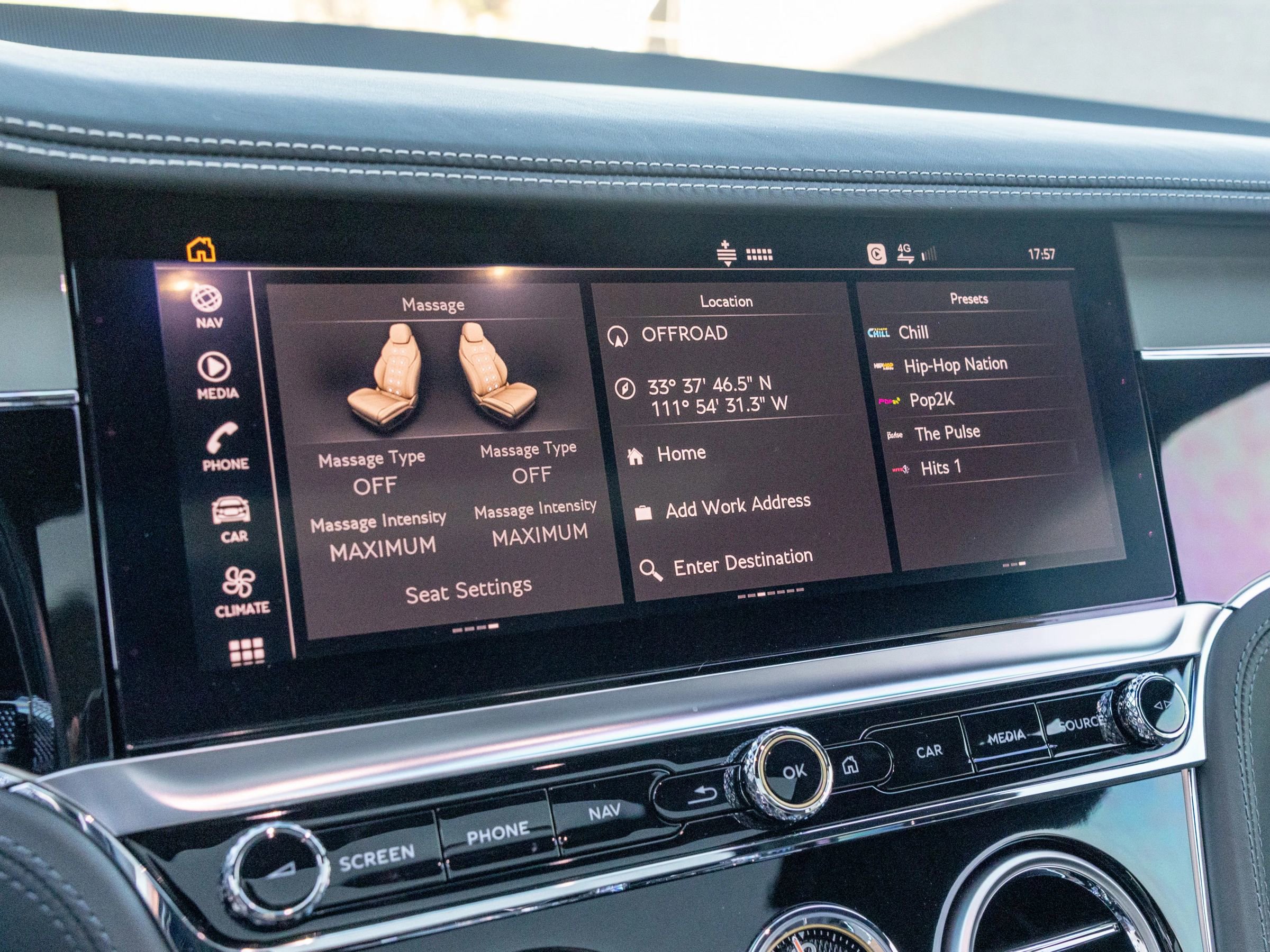 Used 2023 Bentley Continental GT Mulliner AWD/4WD image 23