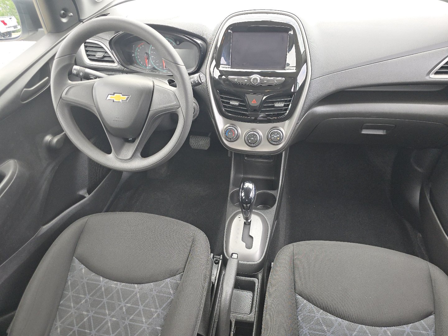 Used 2021 Chevrolet Spark LS FWD image 19