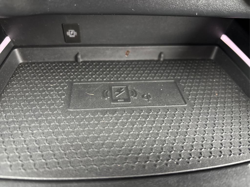 Used 2023 Nissan Rogue Platinum w/ Platinum Premium Package image 42