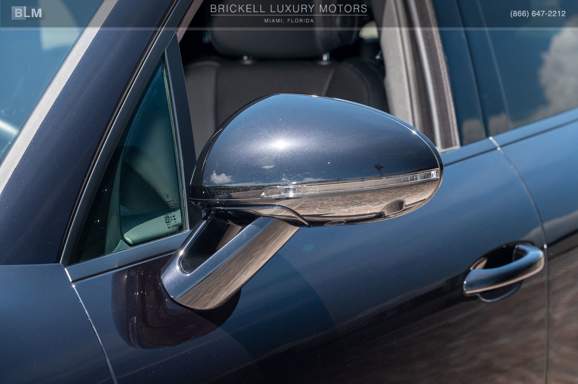 Used 2024 Porsche Macan image 61