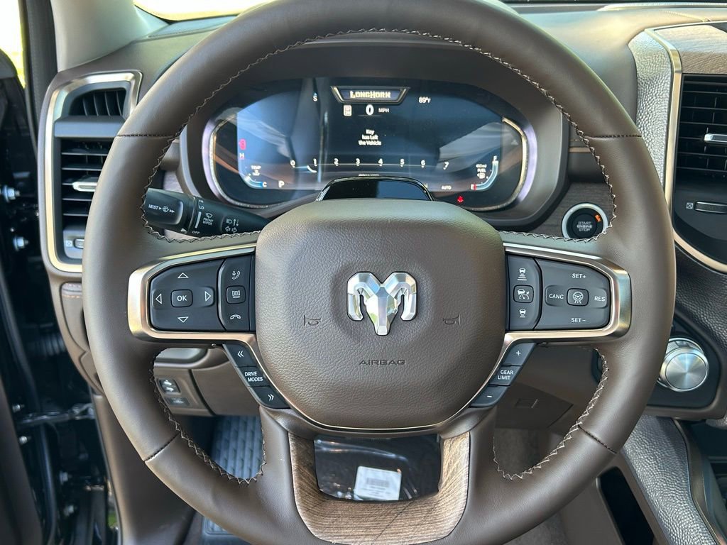 New 2026 RAM 1500 Limited image 19