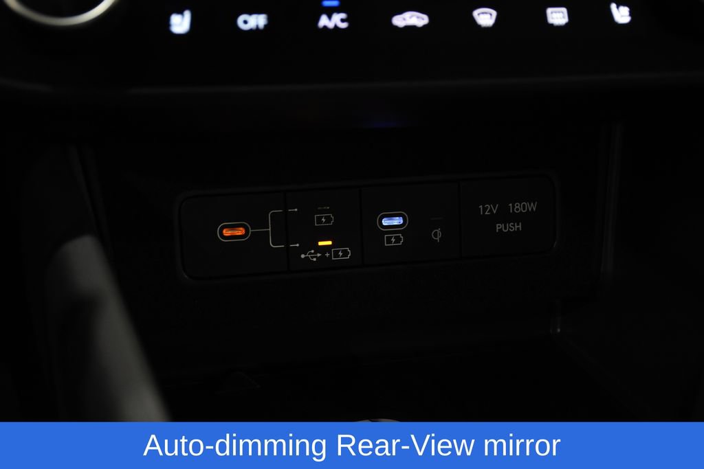 New 2026 Hyundai Sonata Limited FWD image 25
