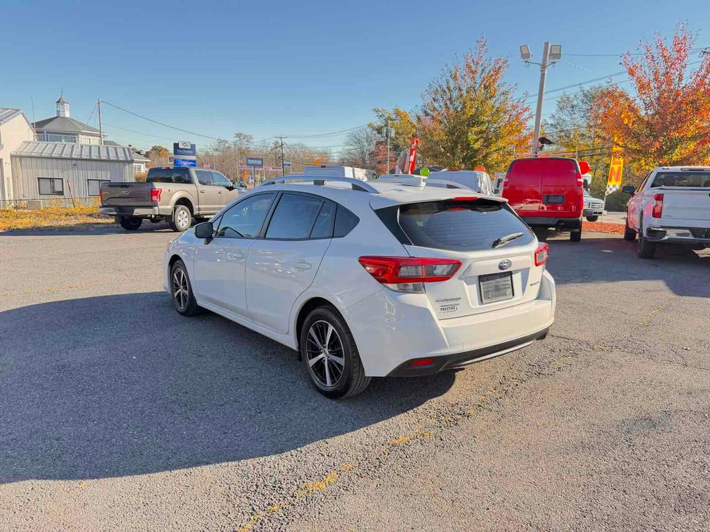 Used 2021 Subaru Impreza Premium image 5