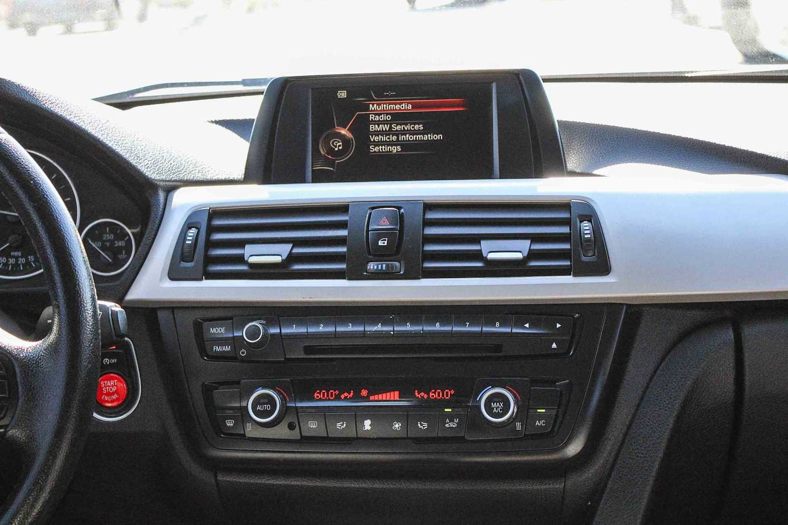 Used 2015 BMW 320i Sedan image 13